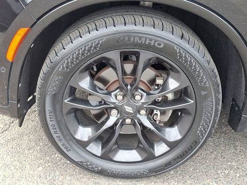 Certified 2021 Dodge Durango R/T w/ Technology Group image 29