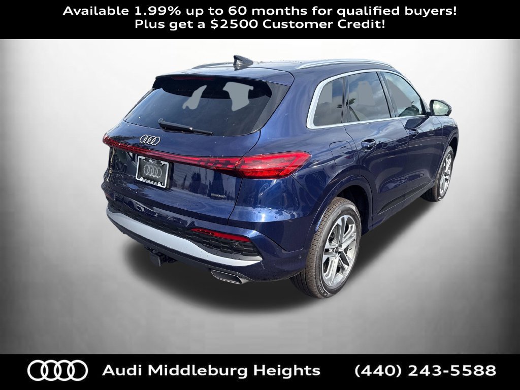 New 2026 Audi Q5 Premium AWD/4WD image 9