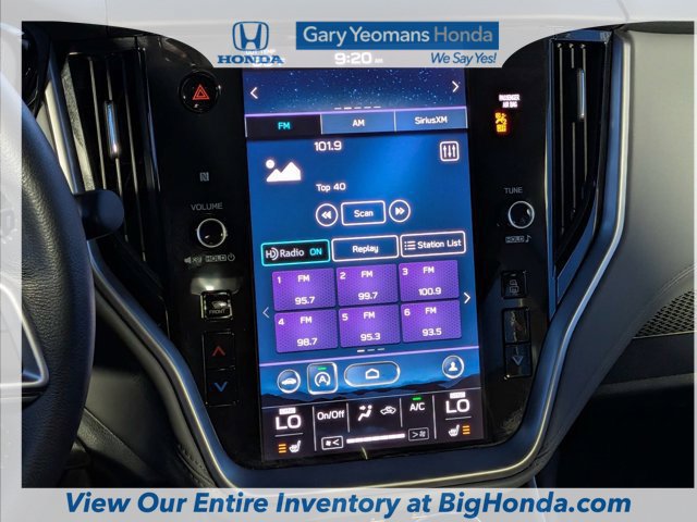 Used 2022 Subaru Outback Premium AWD/4WD image 21
