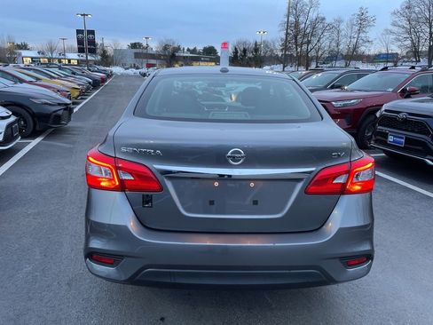 Used 2019 Nissan Sentra SV image 6