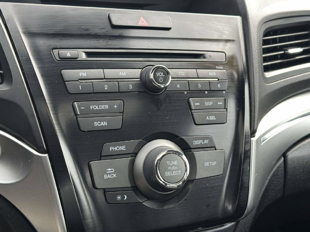 Used 2019 Acura ILX FWD image 28