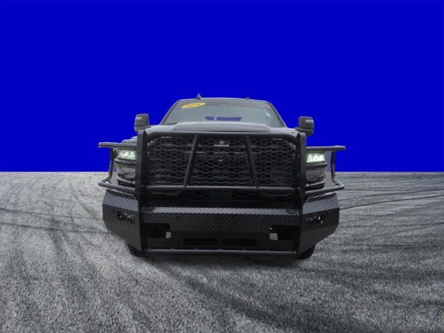 Used 2026 RAM 2500 Big Horn AWD/4WD image 9