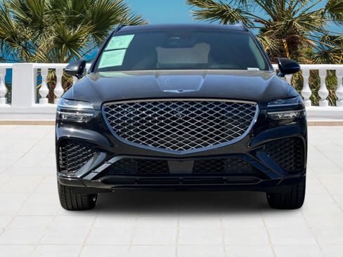 Used 2023 Genesis GV70 2.5T w/ Sport Prestige Package image 10