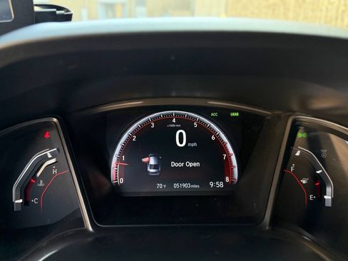 Used 2020 Honda Civic Si image 20