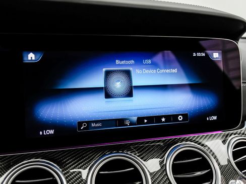 Used 2021 Mercedes-Benz E 63 AMG S w/ Driver Assistance Package image 75