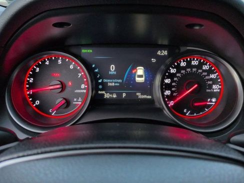 Certified 2021 Toyota Camry XSE image 20