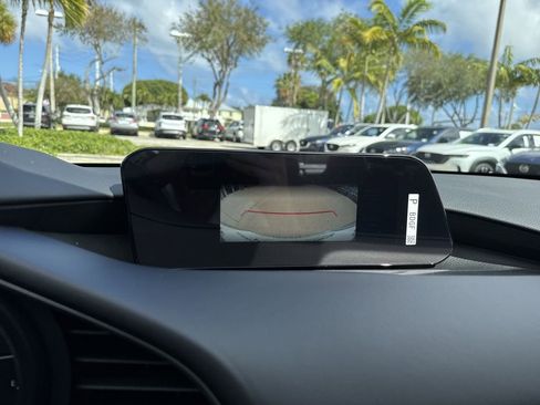 New 2026 MAZDA MAZDA3 2.5 S Sedan w/ Preferred Pkg image 50