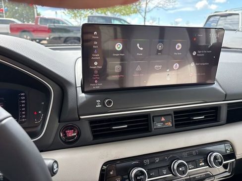 New 2026 Honda Pilot image 11
