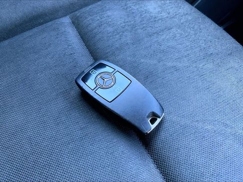 Used 2019 Mercedes-Benz Sprinter 170 image 15