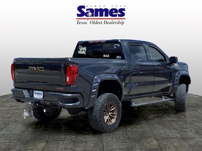 Used 2023 GMC Sierra 1500 AT4 w/ Technology Package