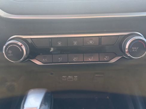 Certified 2022 Nissan Altima 2.5 SR FWD image 15