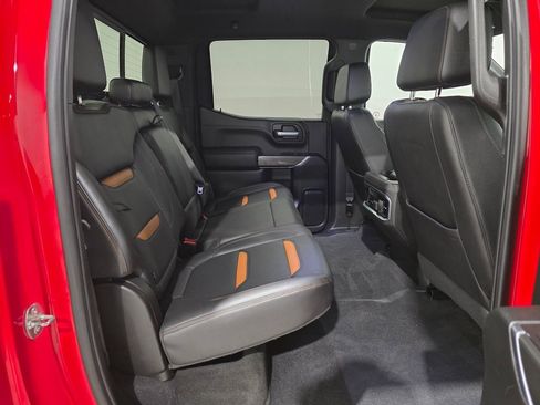 Used 2021 GMC Sierra 1500 AT4 w/ AT4 Preferred Package image 23