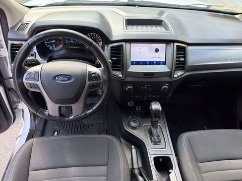 Used 2020 Ford Ranger XLT w/ Equipment Group 301A Mid AWD/4WD image 26