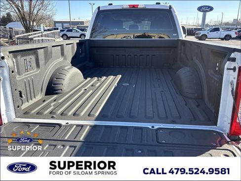 Used 2024 Ford F350 XL w/ STX Appearance Package image 6