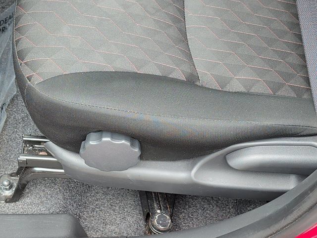 Used 2024 Mitsubishi Mirage ES FWD image 15