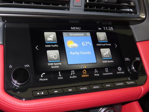 New 2026 Nissan Z Performance w/ Floor Mat Package image 31