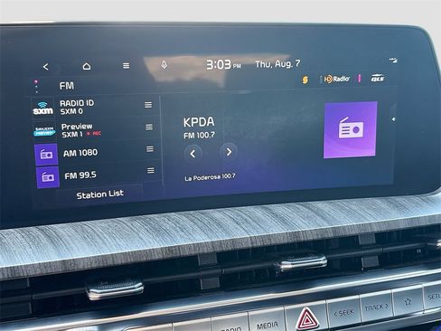 Used 2023 Kia Telluride SX image 15