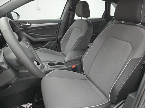 New 2026 Volkswagen Jetta Sport image 14