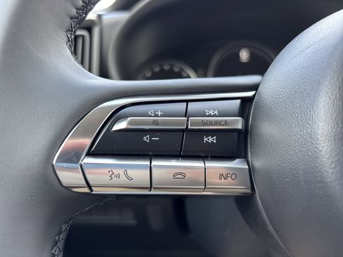 New 2026 MAZDA CX-50 2.5 Hybrid w/ Weather Package image 27