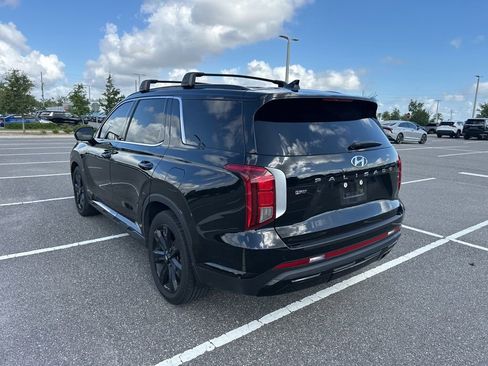 Used 2023 Hyundai Palisade XRT w/ Cargo Package FWD image 9
