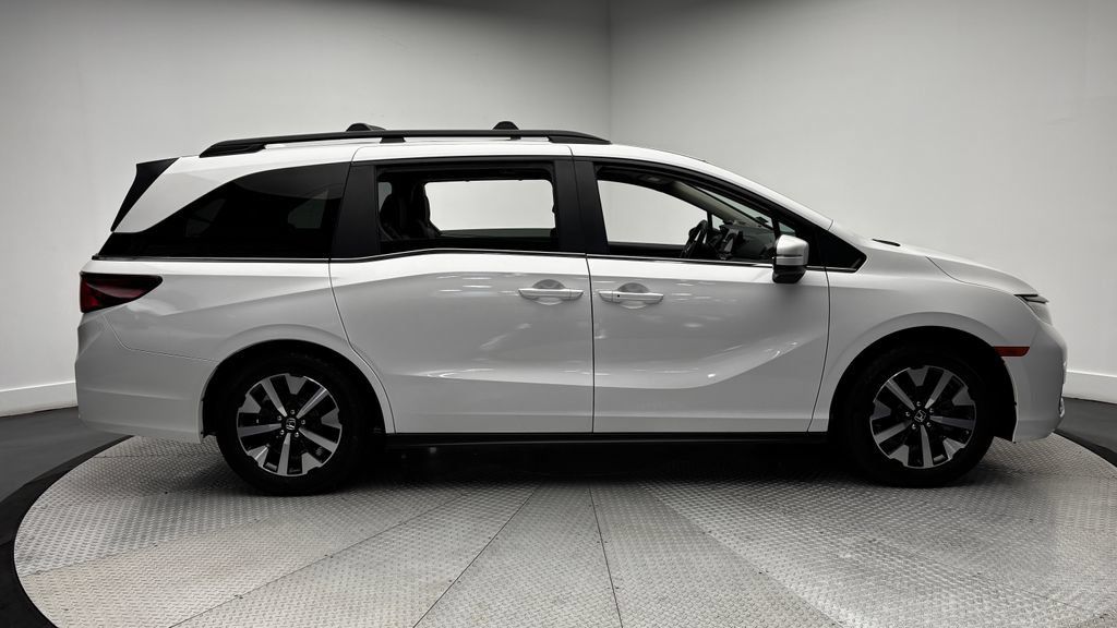 Used 2026 Honda Odyssey EX-L image 42