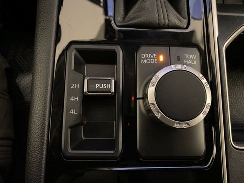 Used 2024 Toyota Tundra Limited w/ Power Package image 23