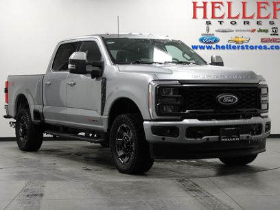 Used 2023 Ford F350 Lariat w/ Sport Appearance Package