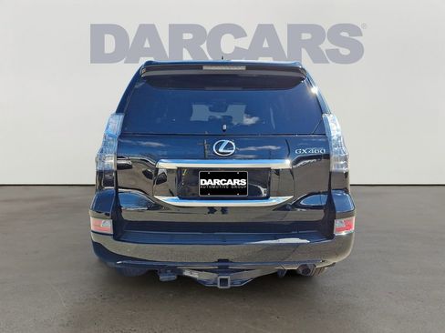 Used 2023 Lexus GX 460 Premium w/ Premium Package AWD/4WD image 5