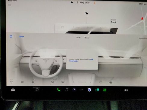 Used 2023 Tesla Model Y Long Range AWD/4WD image 21