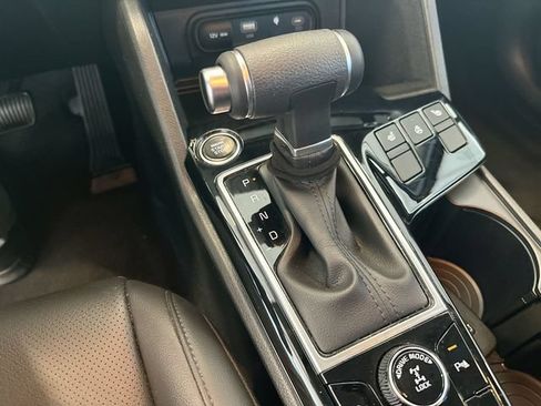 Certified 2023 Kia Sportage EX AWD/4WD image 23