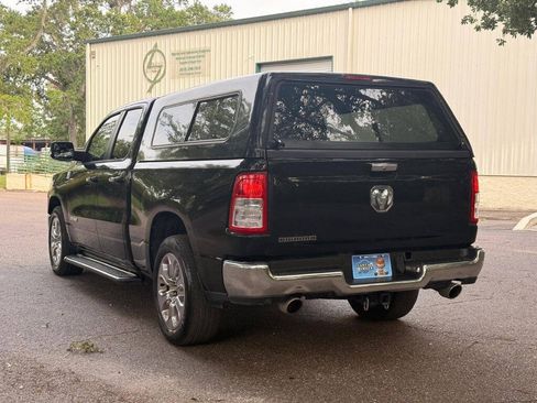 Used 2020 RAM 1500 Big Horn RWD image 5