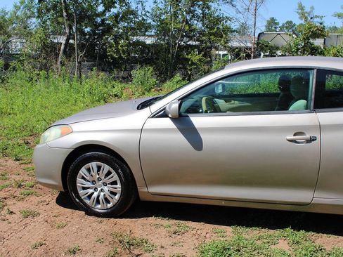Used 2004 Toyota Solara SE Sport FWD image 11