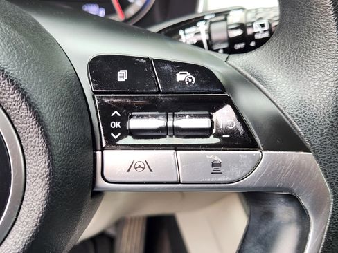 Certified 2022 Hyundai Tucson SEL AWD/4WD image 23