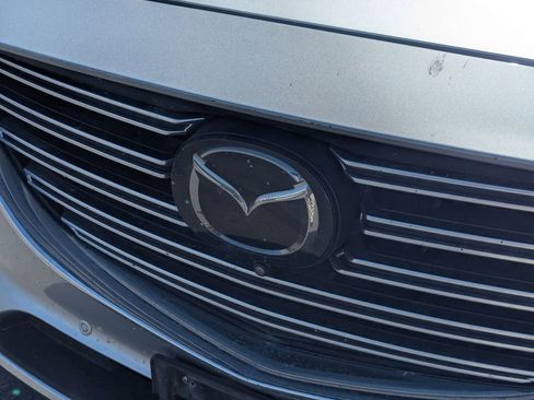 Used 2021 MAZDA CX-9 Grand Touring AWD/4WD image 11