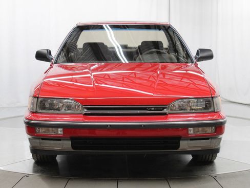 Used 1988 Acura Legend Coupe image 3