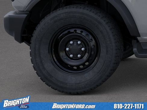 Used 2026 Ford Bronco Big Bend AWD/4WD image 21