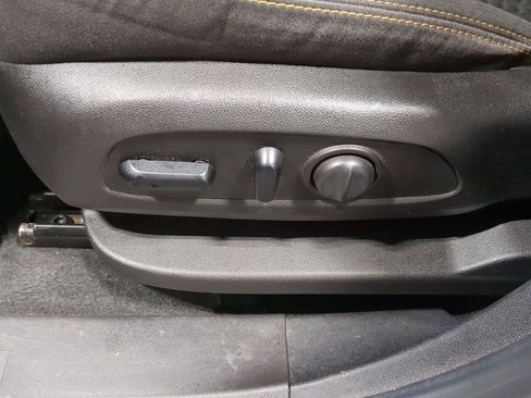 Used 2019 GMC Terrain SLE image 20