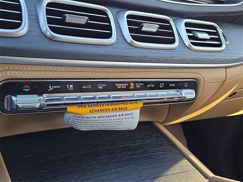 New 2026 Mercedes-Benz GLE 350 4MATIC image 15