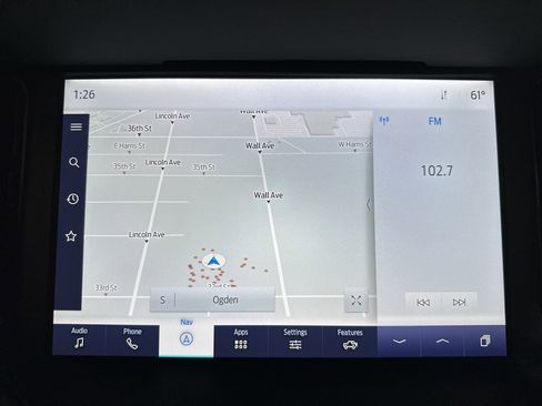 Used 2023 Ford Bronco Badlands image 26