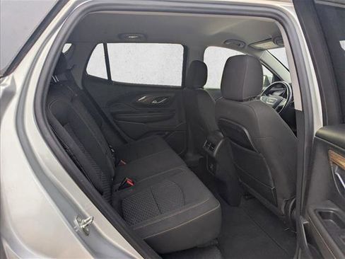 Used 2020 GMC Terrain SLE image 18