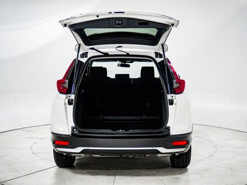 Used 2022 Honda CR-V EX image 8