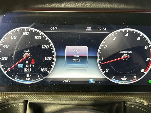 Certified 2024 Mercedes-Benz G 550 image 29