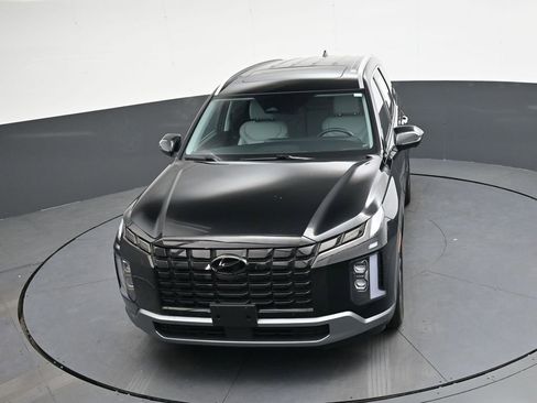 Used 2023 Hyundai Palisade SEL image 39
