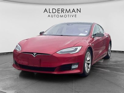 Used 2016 Tesla Model S 60D