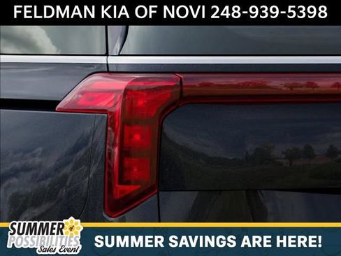 New 2026 Kia Carnival FWD image 11
