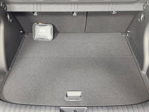 New 2026 Hyundai Kona Limited image 14