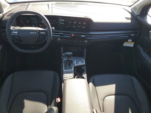 New 2026 Kia Sportage EX image 24