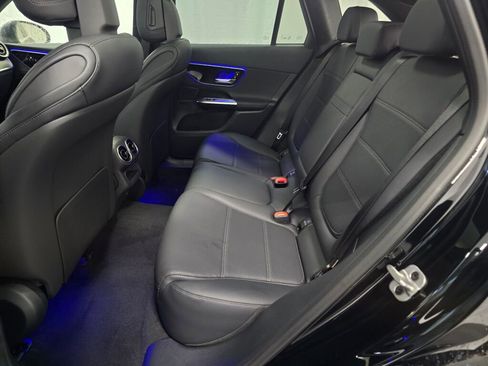 New 2026 Mercedes-Benz GLC 300 4MATIC image 18