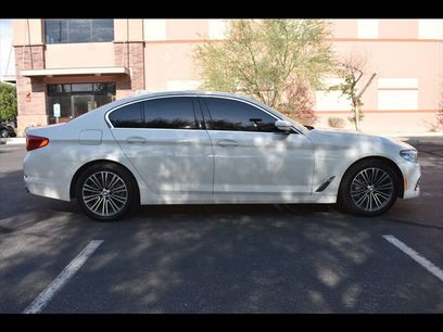 Used 2019 BMW 540i w/ Convenience Package