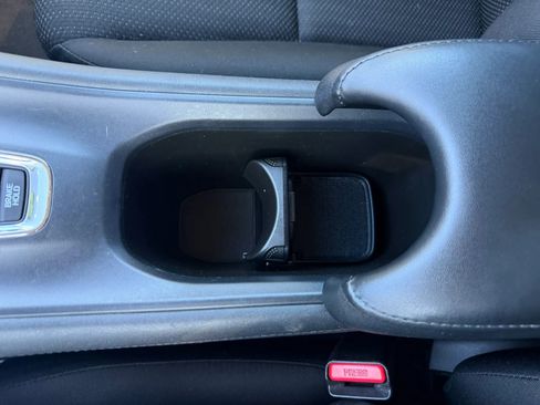 Used 2016 Honda HR-V EX image 22